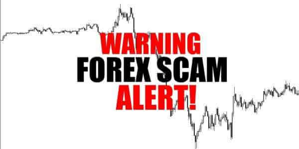 Is Forex Legit Is Your Forex Broker A Scam - 