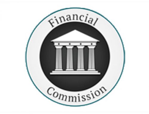 define finance commission