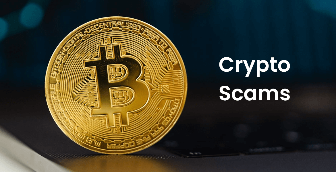 scam crypto coins list