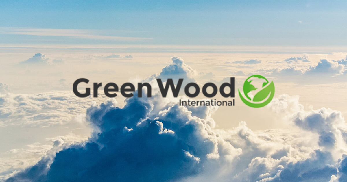 Green Wood International AG