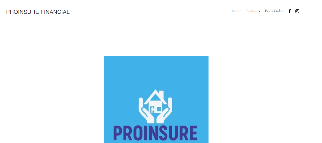 Proinsure-Financial