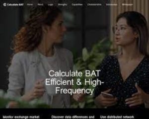 Calculate-bat.com