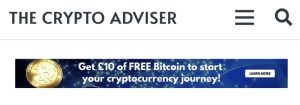 Thecryptoadviser.co.uk
