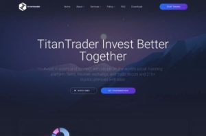 Titantrader.net